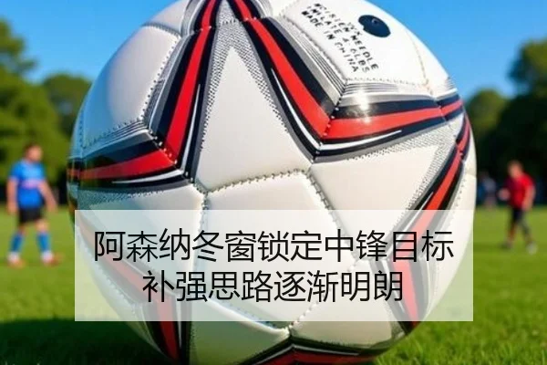 阿森纳冬窗锁定中锋目标 补强思路逐渐明朗 | AGlive